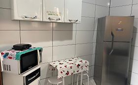 Apartamento área central